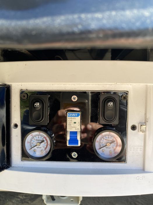 Новый peugeot boxter