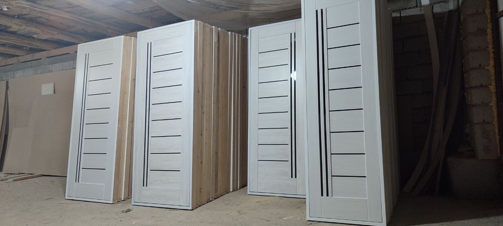 Mdf eshiklar dunyosi