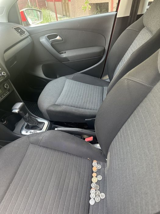 De vanzare Volkswagen polo 1.4 2010