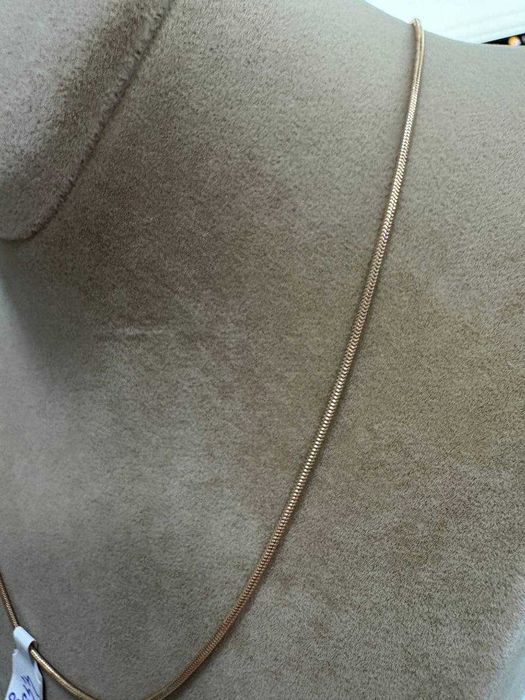 Lant Aur 14K (ctg)staramanet