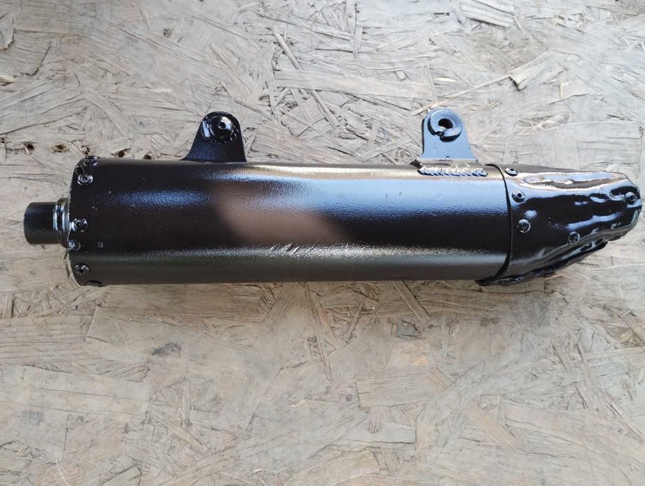 Toba evacuare ktm ( exc 250-300 2t ) 25/28mm