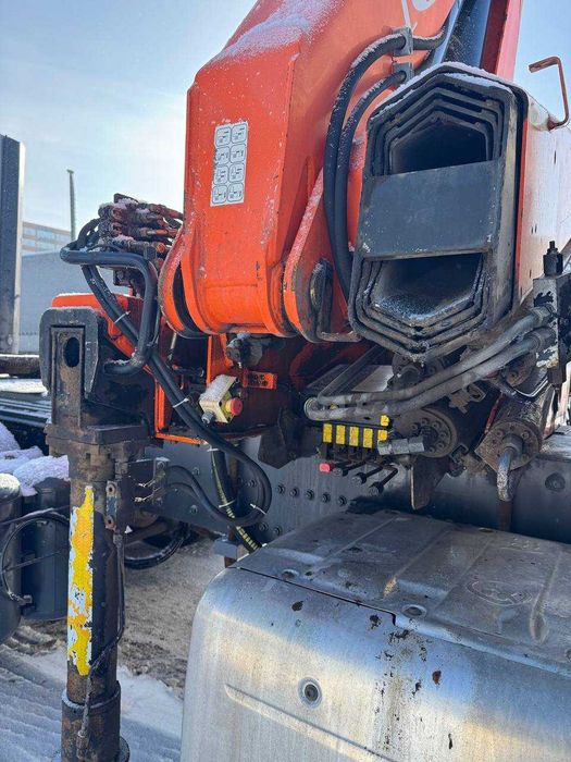 Ремонт спецтехники в Астане | Выезд 24/7