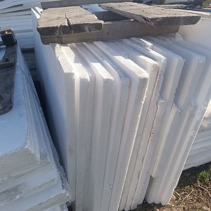 Продам пенопласт