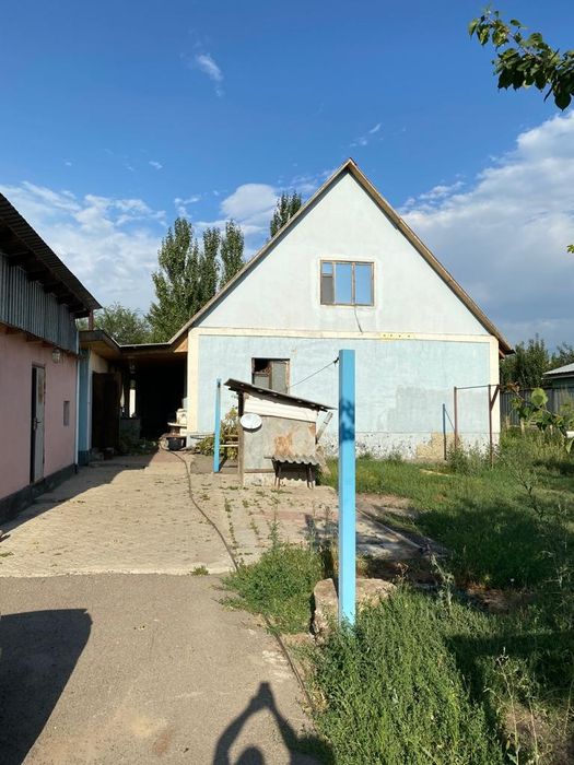 Продам хорошийдом..