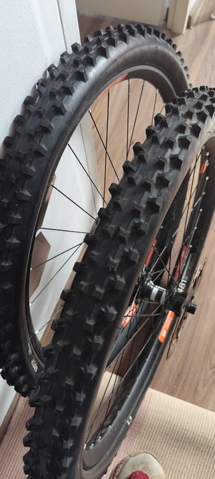 Roti de bicicleta 27.5