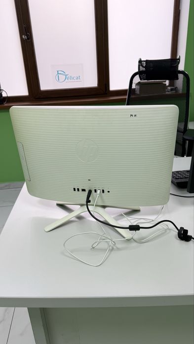 Продам моноблок HP