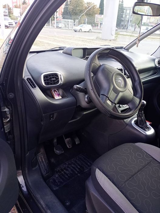 Citroen C3 Picasso