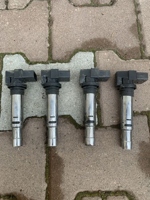 Бобина VW R0401S00400