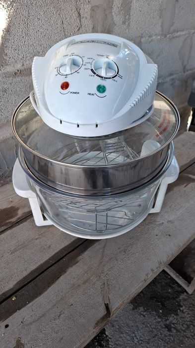 Ковшик с крышкой