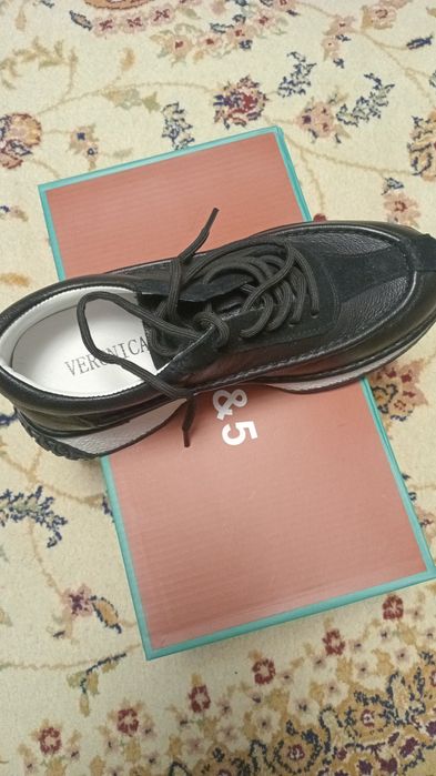 Купила для себя новая