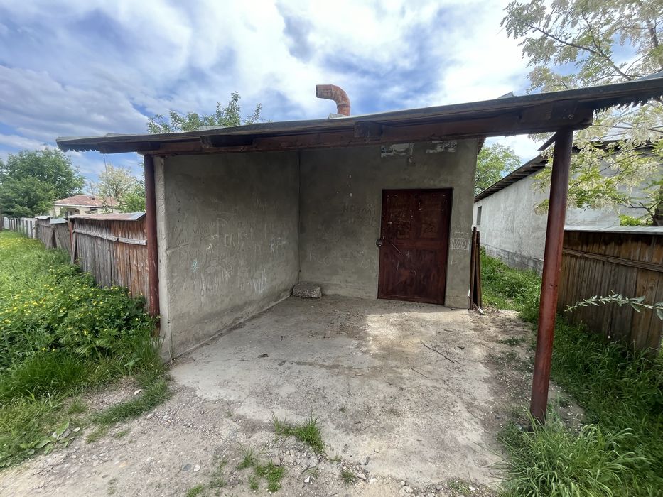 Vand teren intravilan 752mp Rastoaca