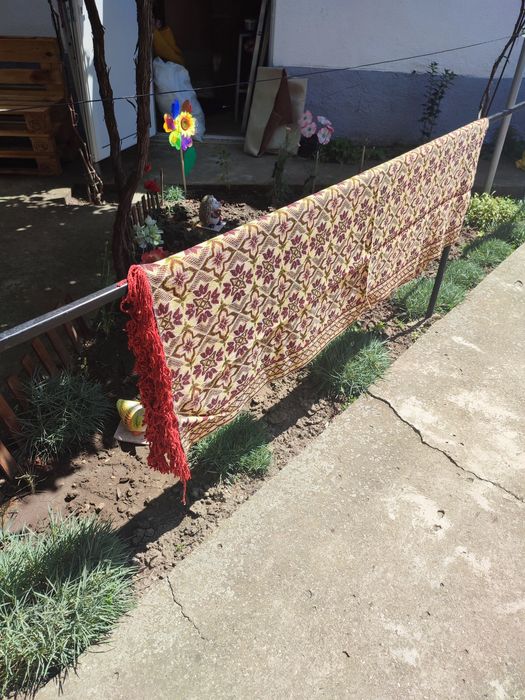 Покривало за легло