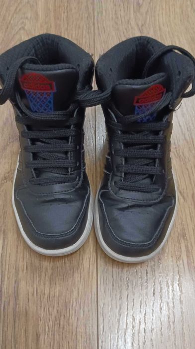 Маратонки Adidas