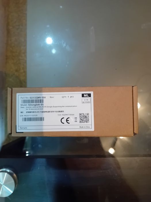 Huawei SDongleA-05 Smart Dongle WLan