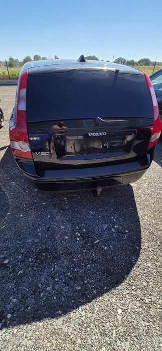 Волво V50 1.6 HDI