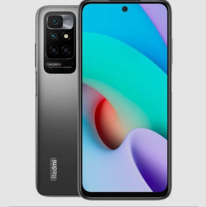 Redmi 10 сатылады