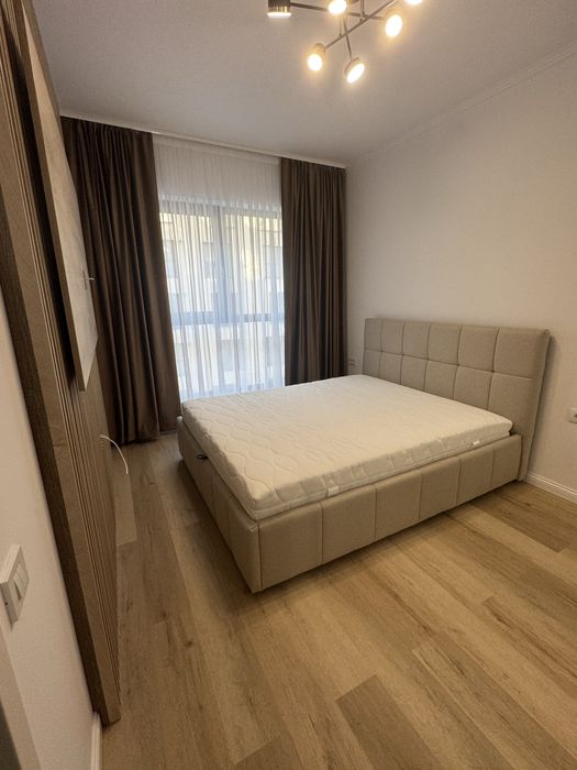 Închiriez apartament 2 camere