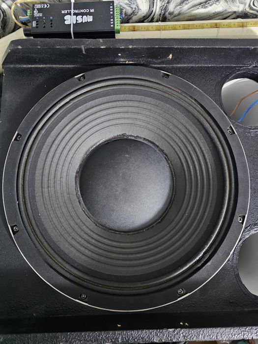 Сабвуферы Rolenz 15 дюймов