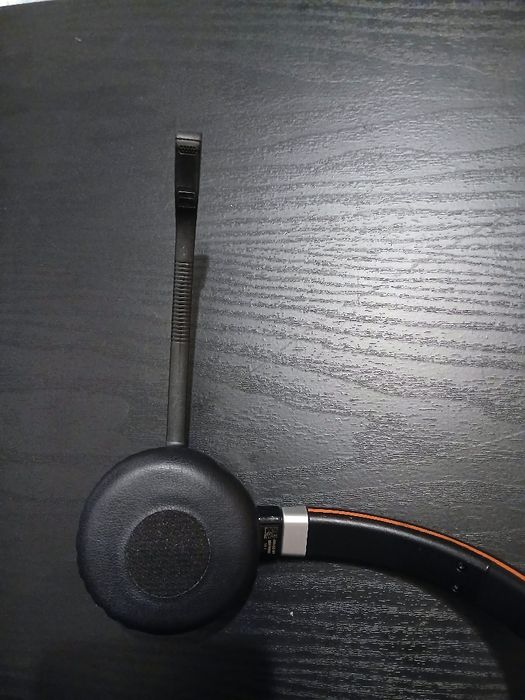 Jabra Evolve 65 Mono