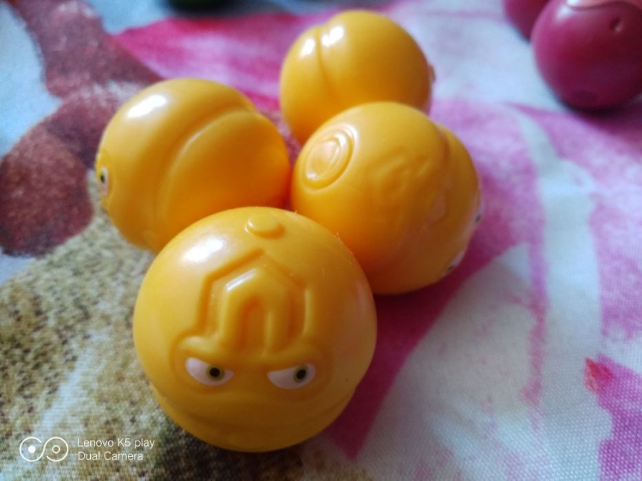 Свежите супергерои от Кауфланд