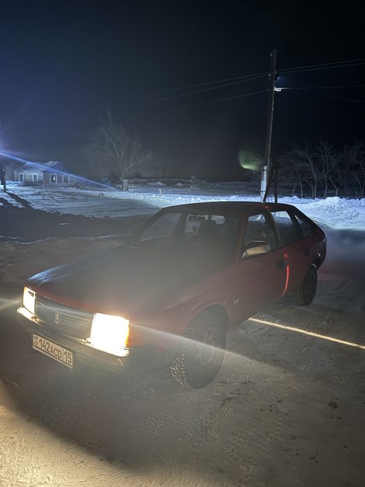 Продам обменяю москвич 2141