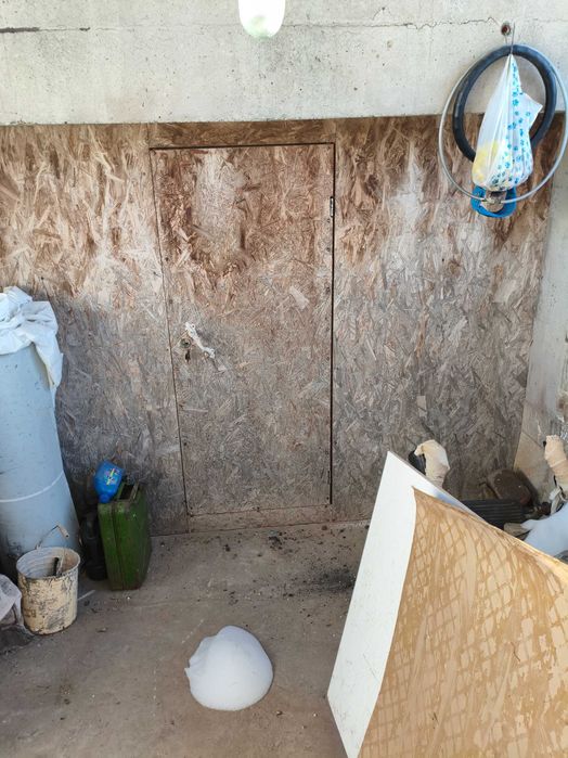 Участок 10 соток.