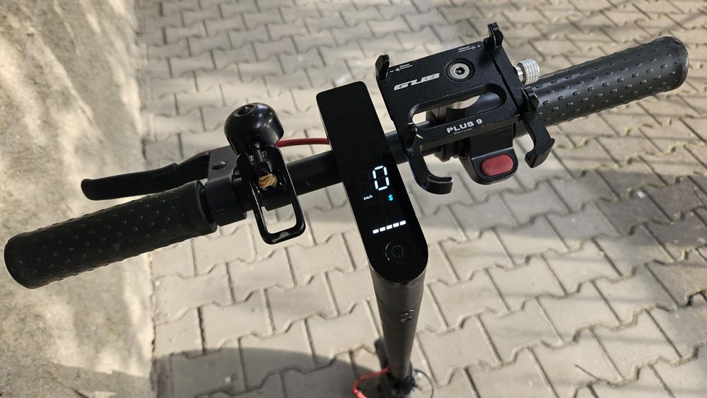 Электросамокат Xiaomi365pro