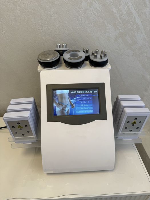 Професионална машина