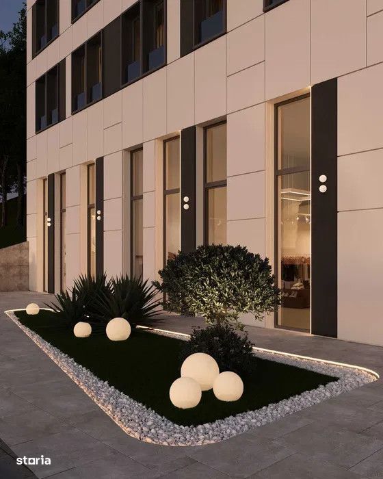 Proiect NOU | Apartamente de 2,3 si 4 camere | Centru / Parcul Central