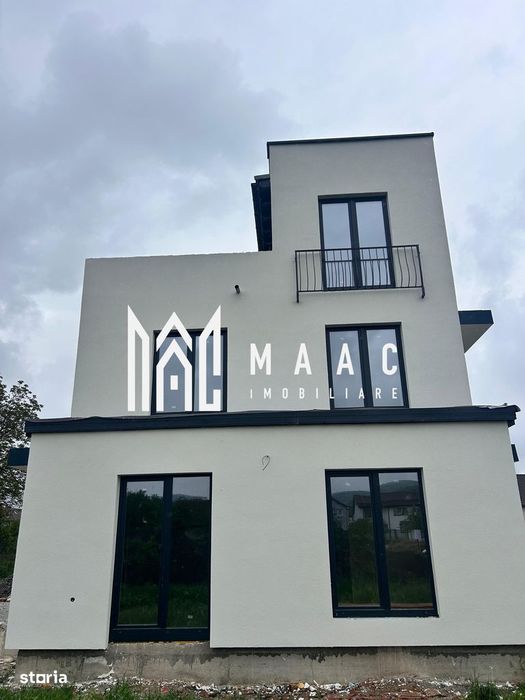Duplex modern | 4 camere |  Zona Gusterita | Comision 0