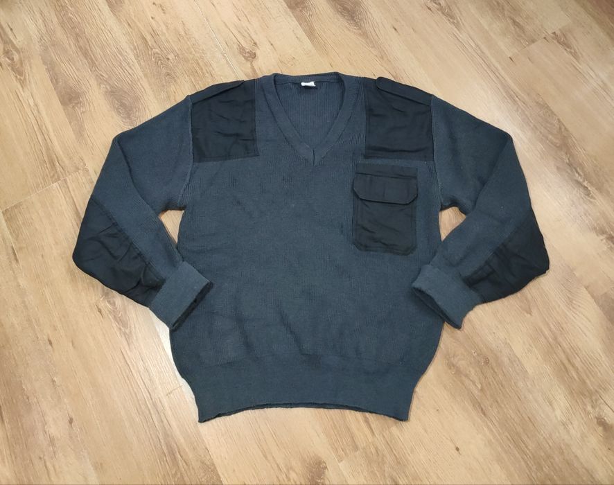 Pulover din lână  mărimea 50 L