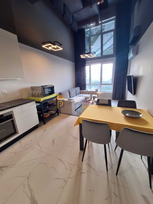 Продава се Двустаен апартамент в Пловдив, Тракия - 76 кв.м за 1994 €/кв.м - Снимка #5