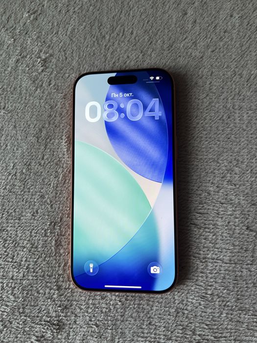 Продам iPhone 17 pro