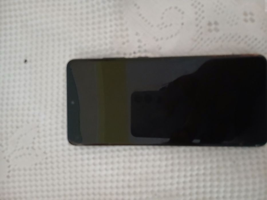 Samsung galaxy S20 Ultra 5G