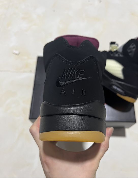 Air Jordan 5 Retro A Ma Maniere Dusk