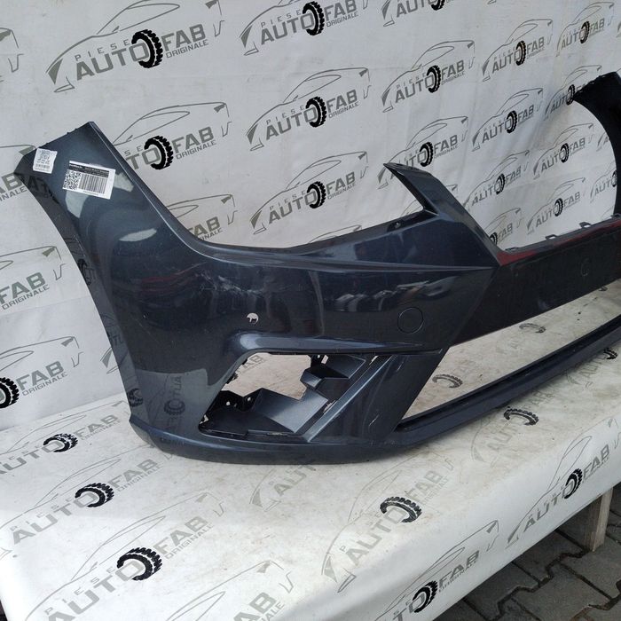 Bara fata Seat Ibiza 6F an 2017-2018-2019-2020-2021-2022-2023-2024-202