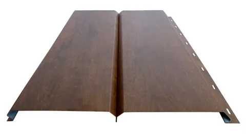 Кровля: профнастил, металлочерепица, металлосайдинг производим сами!