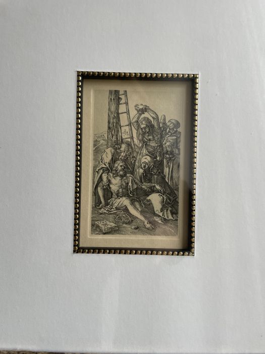 Картини в бароков стил