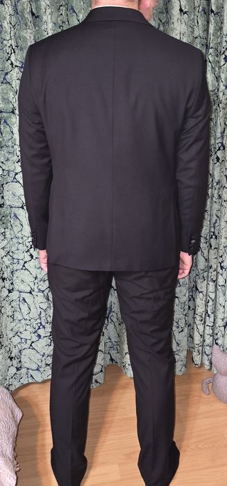Costum de nunta,elegant barbati