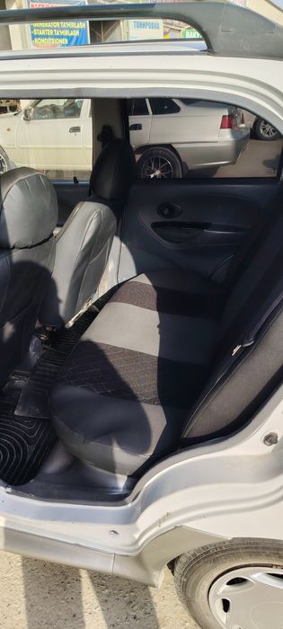 Matiz best full sotiladi