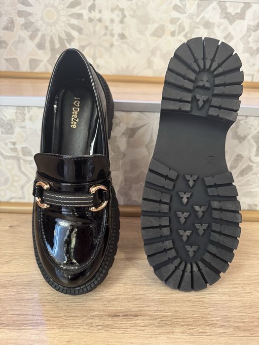 Мокасини  Dee Zee