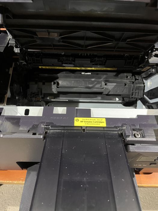 Продам HP LaserJet Pro MFP M125a