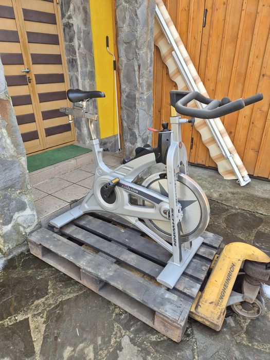 Biciclete Spinning !!!