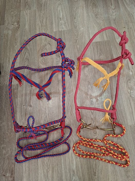 Жүгендер на заказ