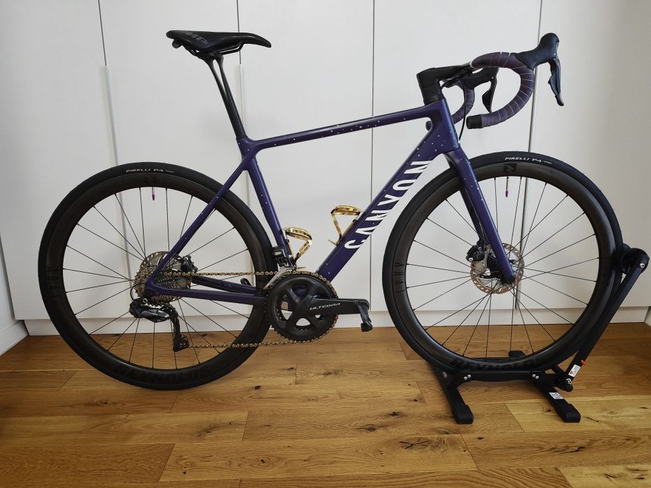 Canyon Ultimate CF SL