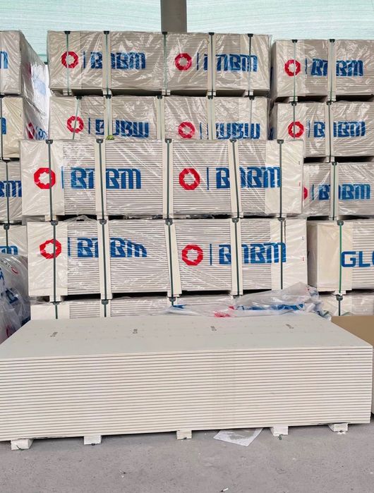 Гипскартон Кнауф Gipskarton optom