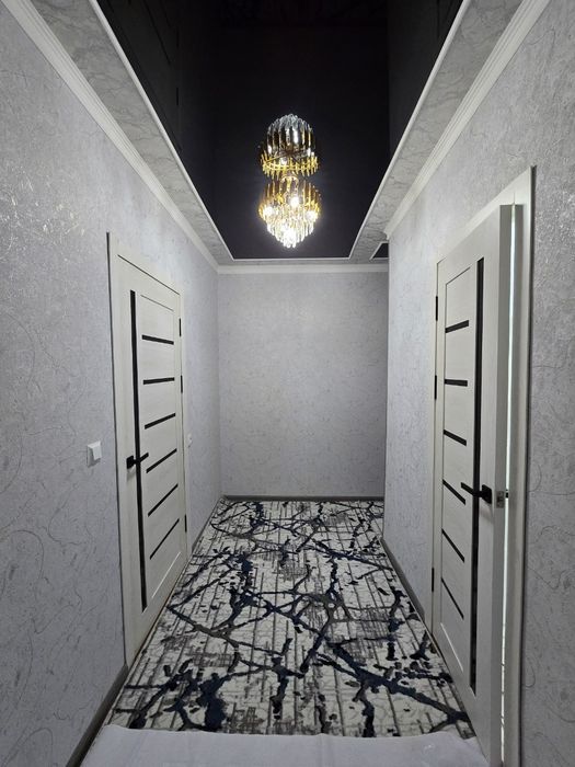 2 xonalik kvartira sotiladi