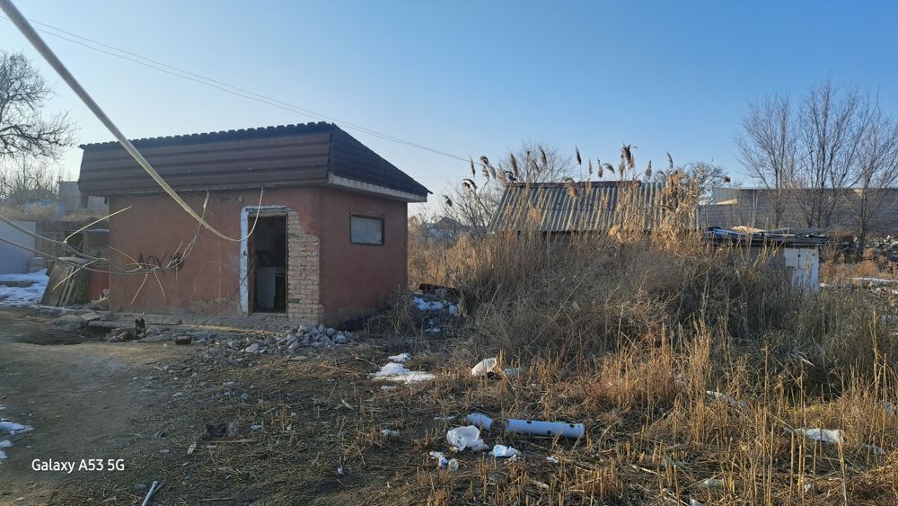 Продам дачу по маршруту 7