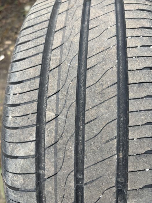 Гуми goodyear 195/65/16