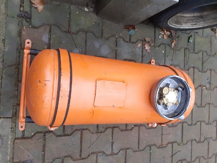Butelie,rezervor pt gaz sau aer